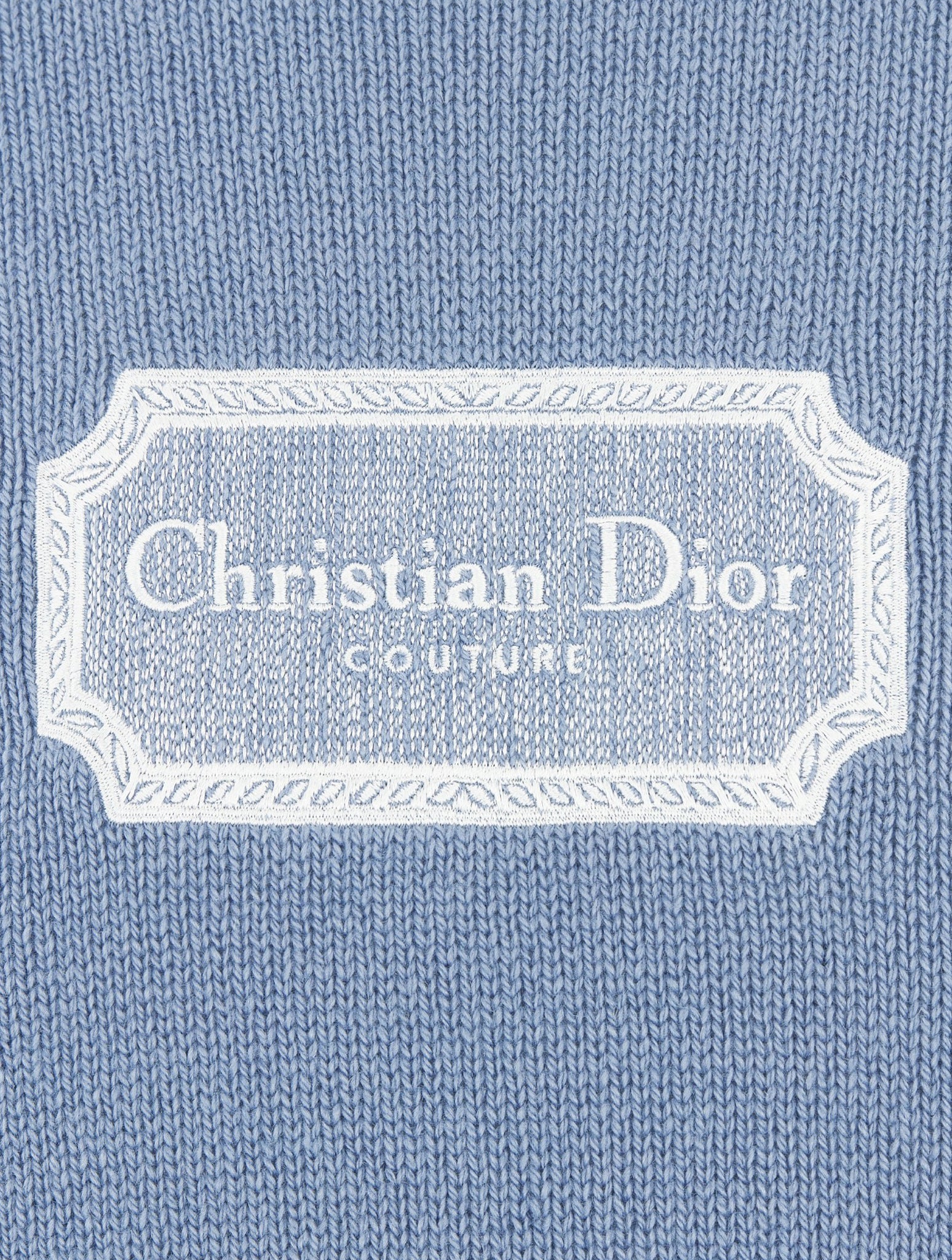 Christian Dior sweater