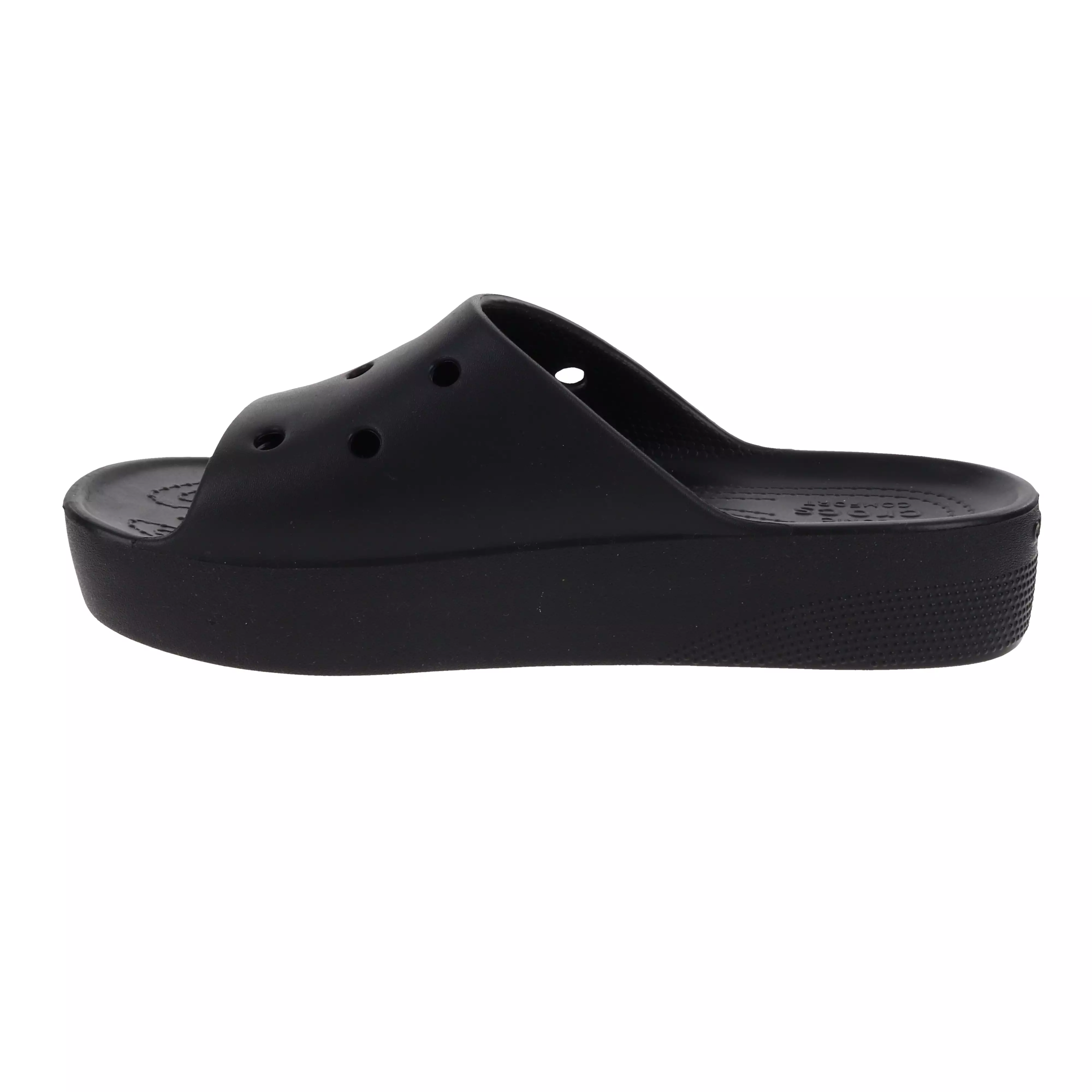 Classic Women's Platform Slide