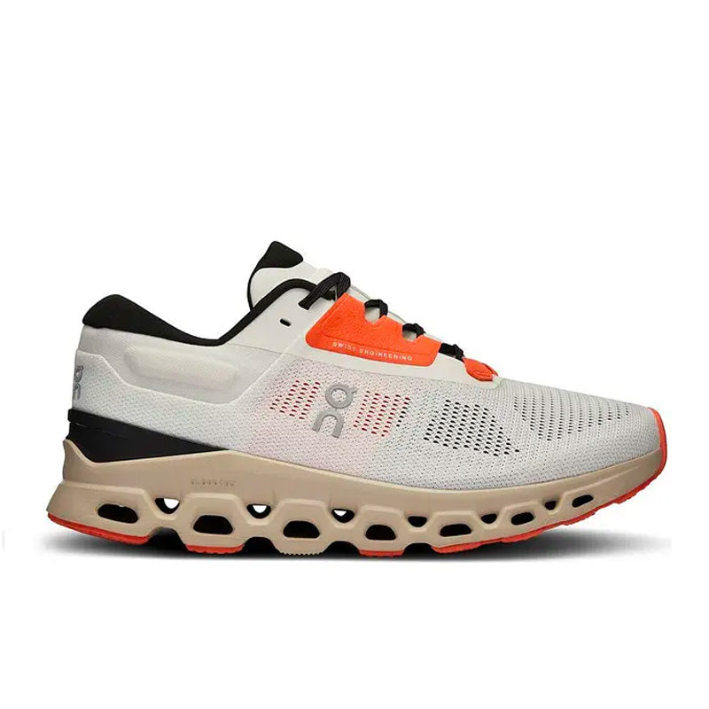 Cloudstratus 3 Women's Running Shoes