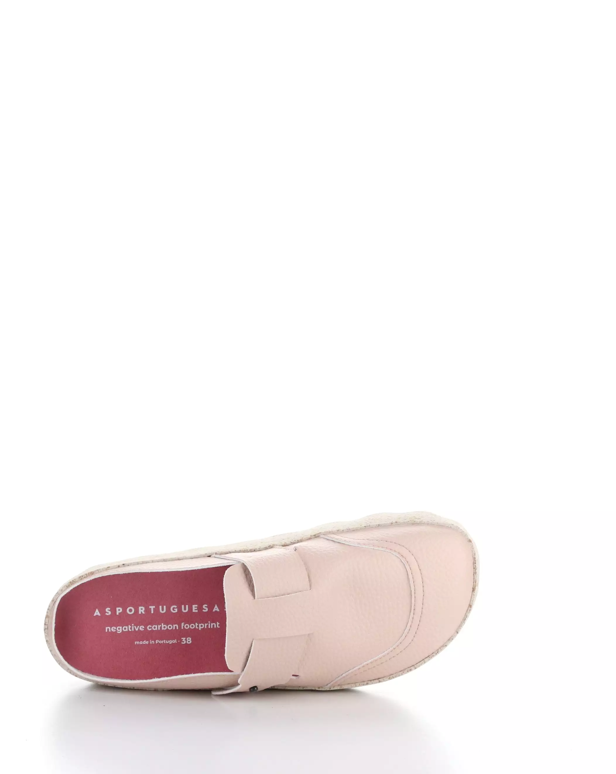 COLE213ASP 007 ROSE Slide Sandals