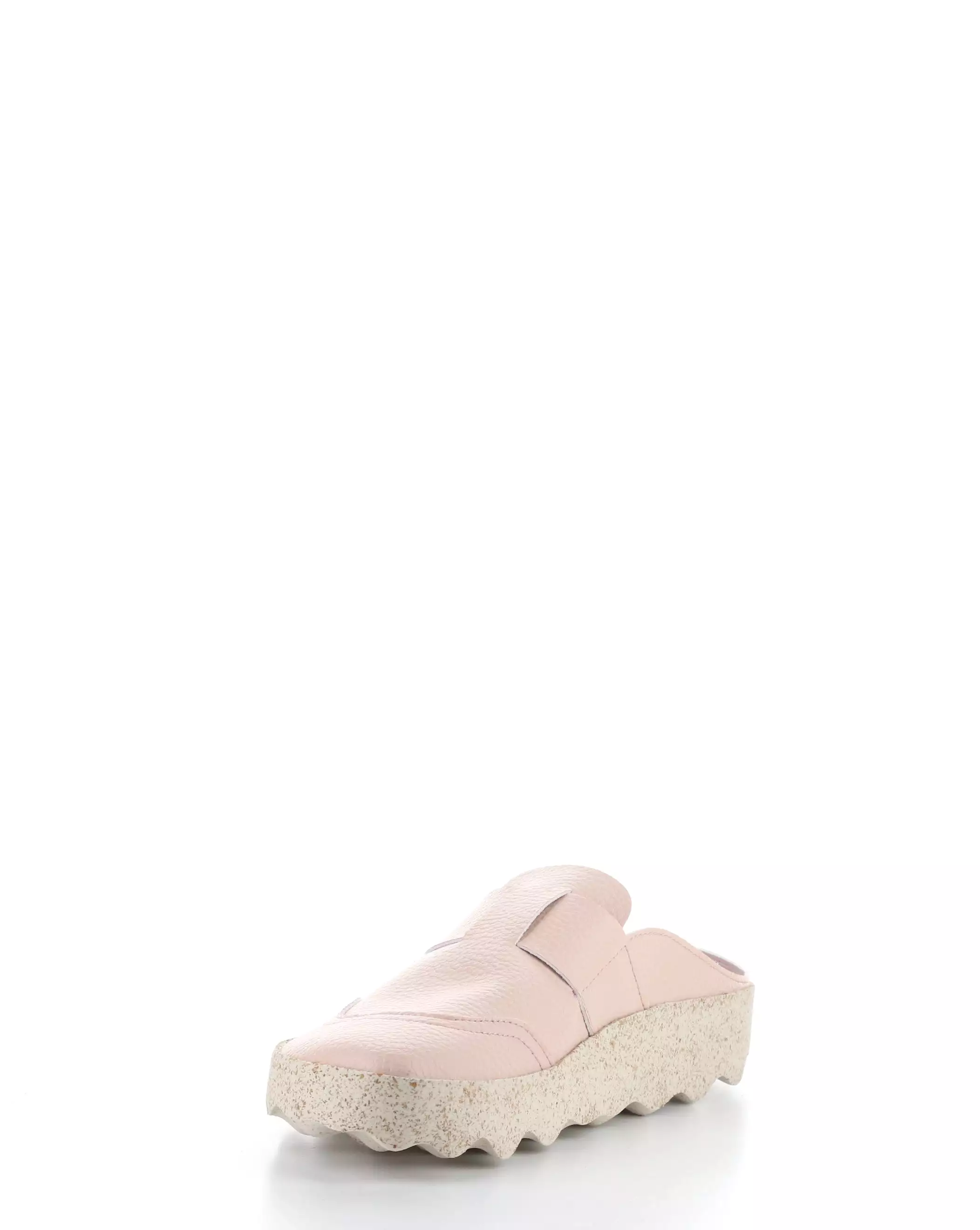 COLE213ASP 007 ROSE Slide Sandals