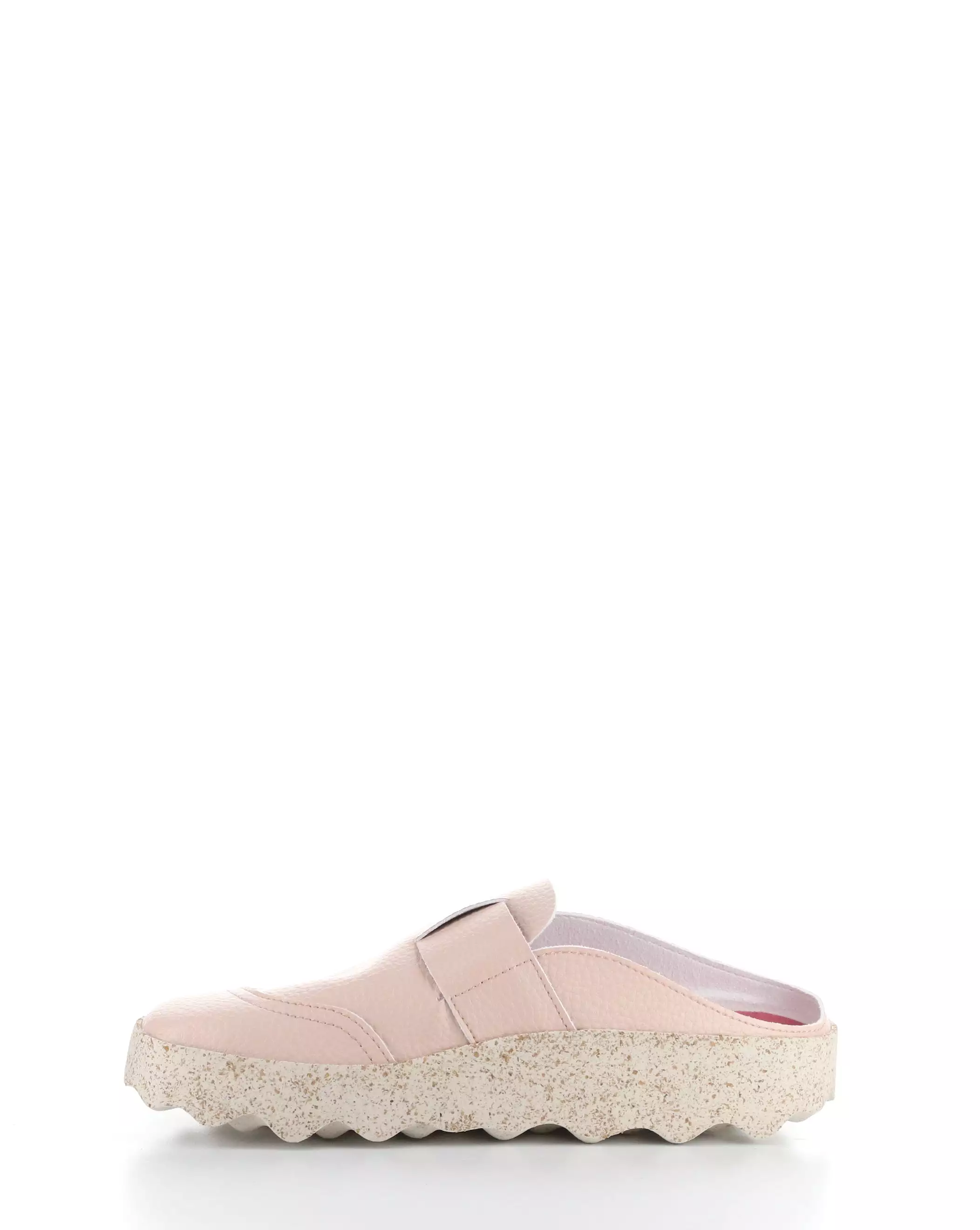 COLE213ASP 007 ROSE Slide Sandals