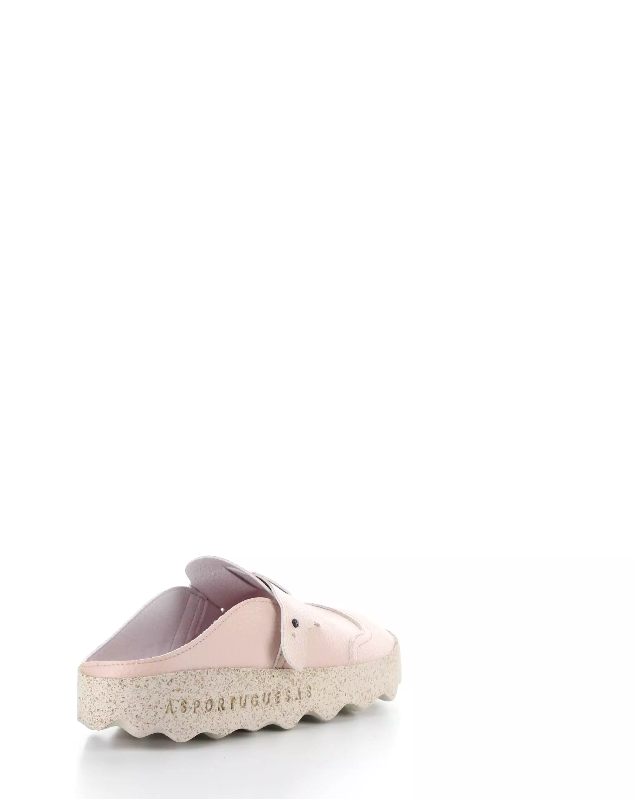 COLE213ASP 007 ROSE Slide Sandals