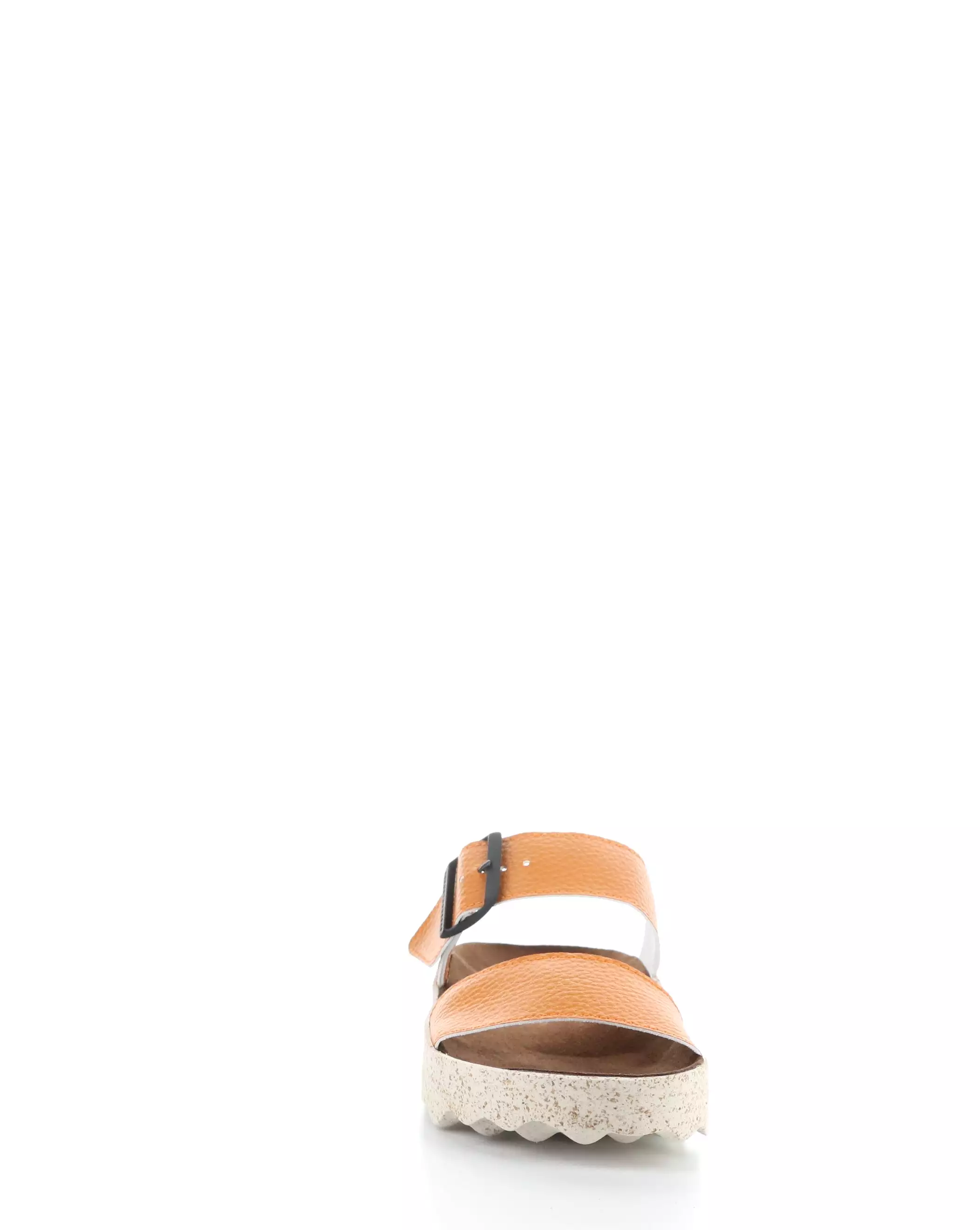 COLY225ASP 007 Slip-on Sandals - Orange - Shop Now