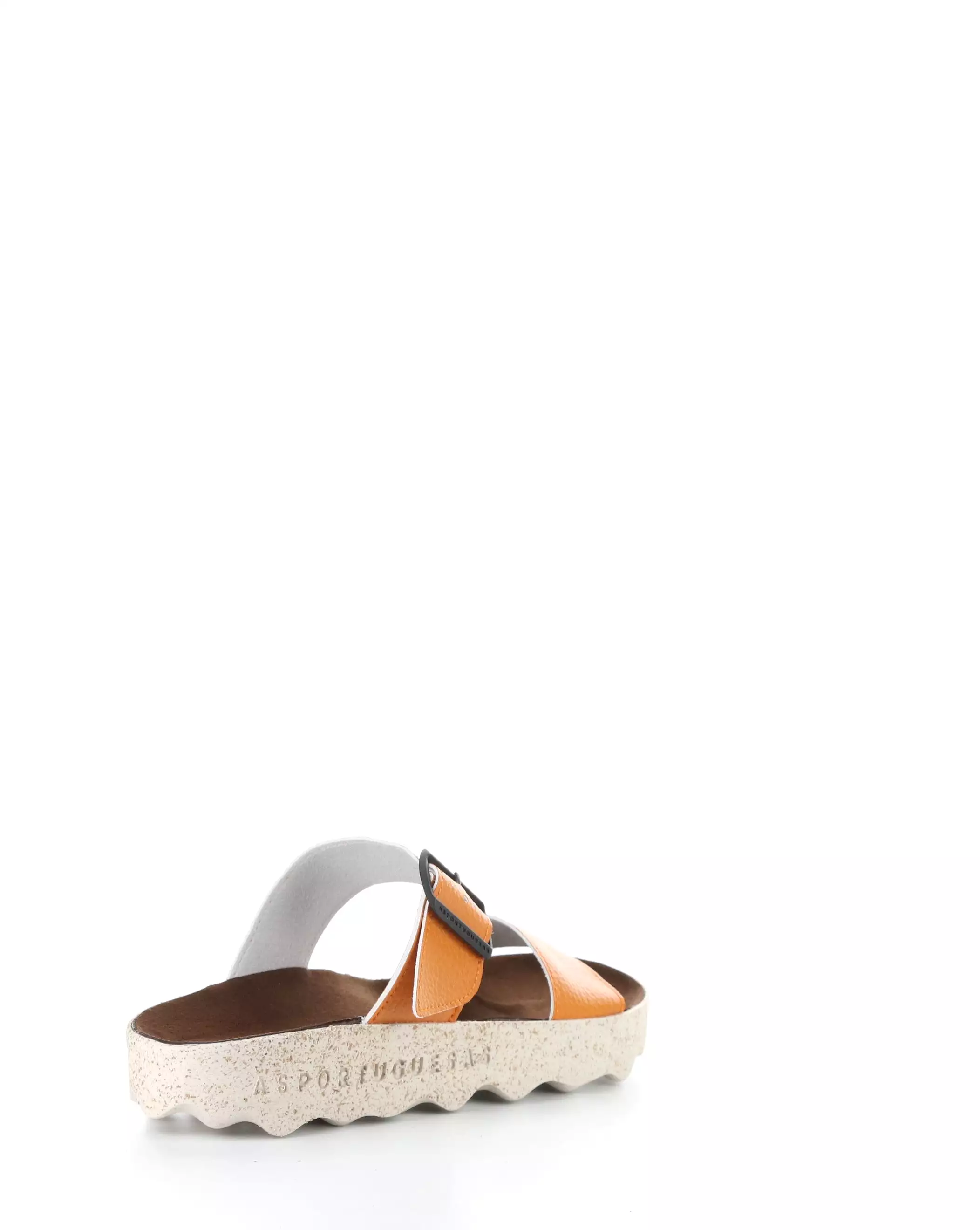 COLY225ASP 007 Slip-on Sandals - Orange - Shop Now