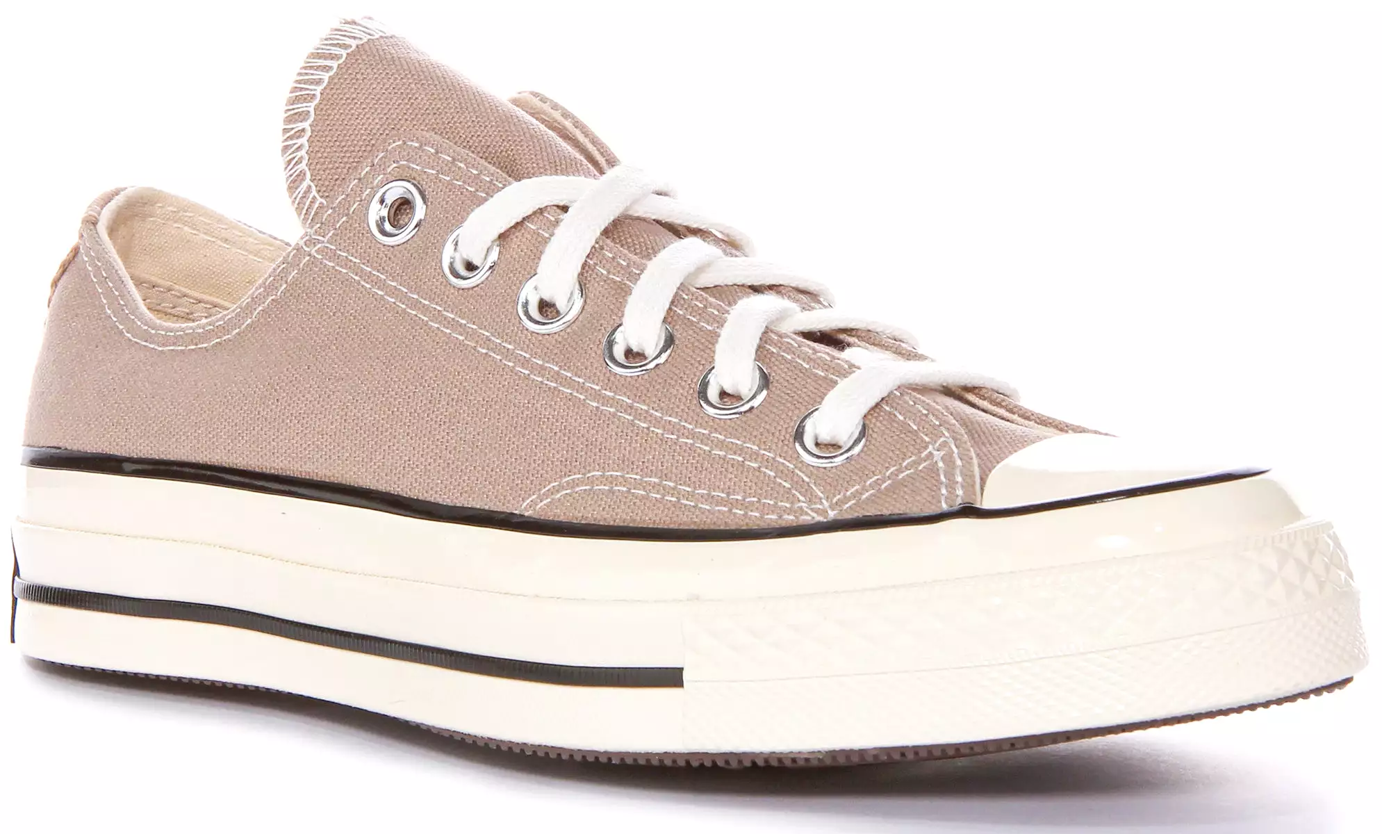 Converse Chuck 70s Vintage Low Taupe sneakers