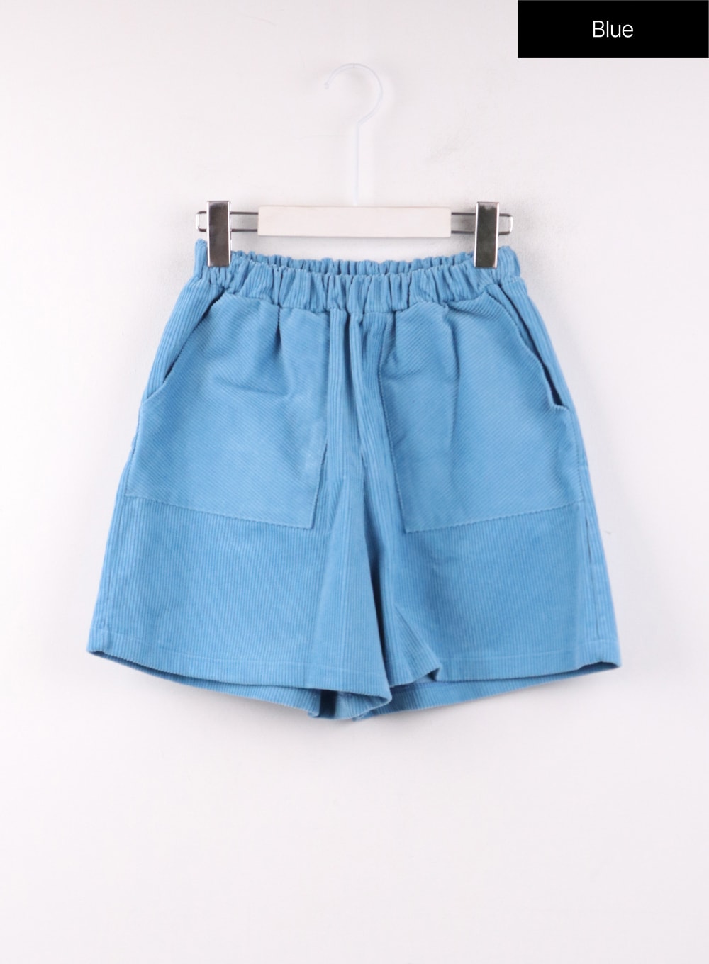 Corduroy Jersey Shorts Online Shop