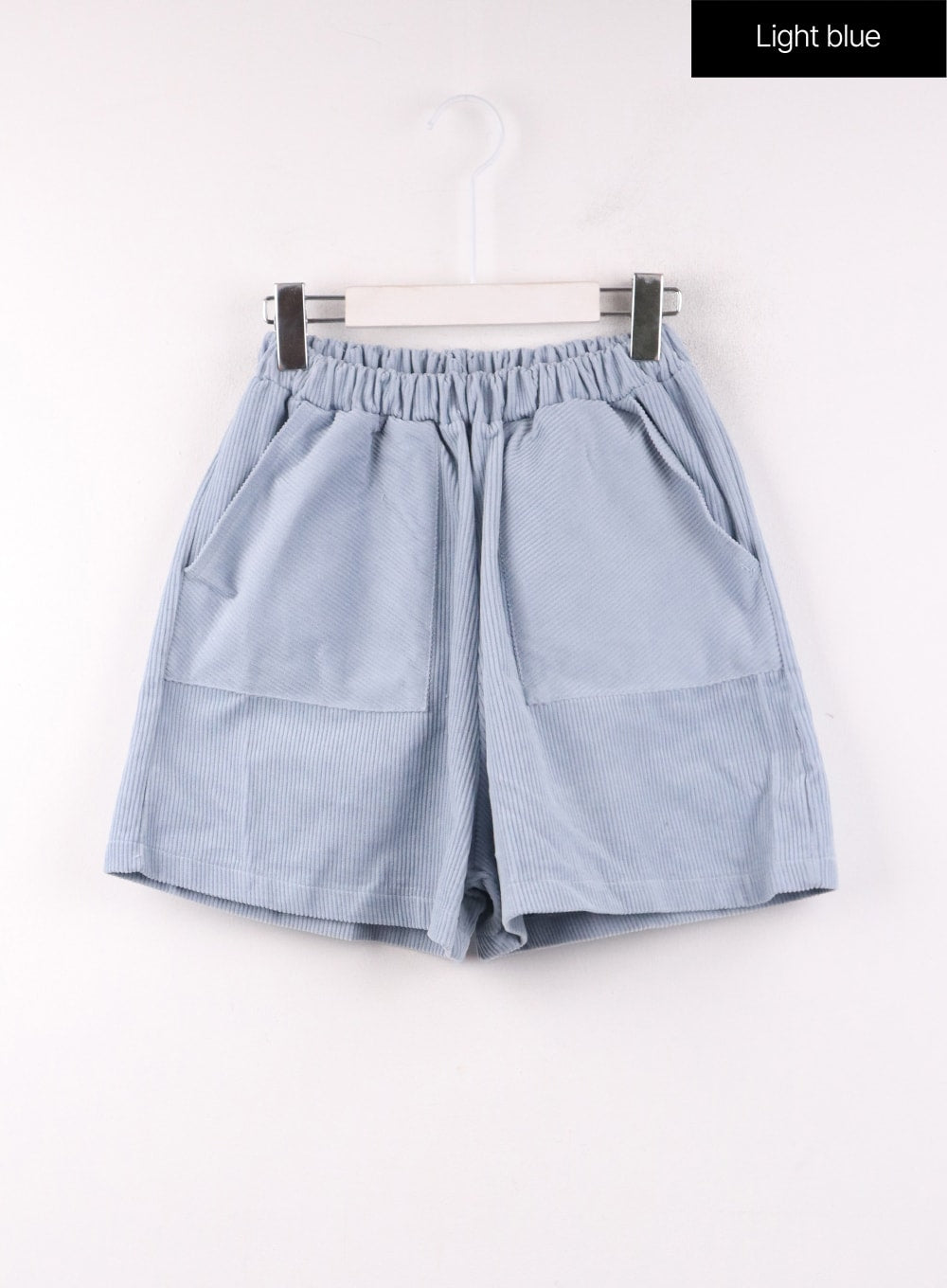 Corduroy Jersey Shorts Online Shop