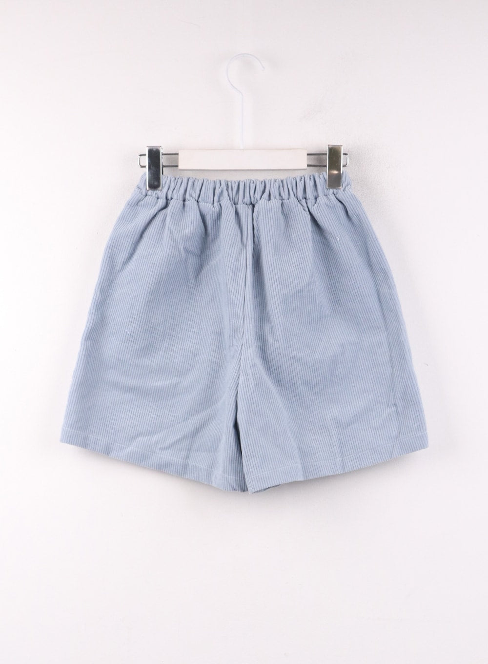 Corduroy Jersey Shorts Online Shop