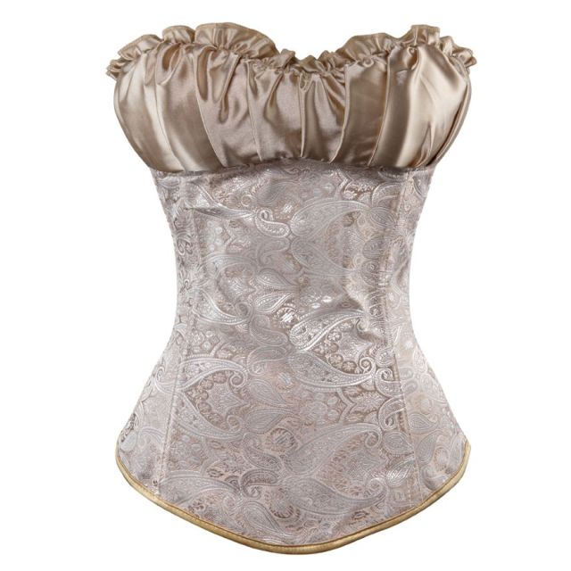 Corset Carmen Gold-Drag: Get the Best Deals