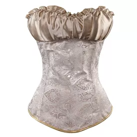 Corset Carmen Gold-Drag: Get the Best Deals