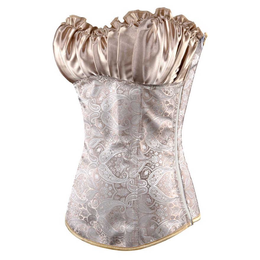 Corset Carmen Gold-Drag: Get the Best Deals