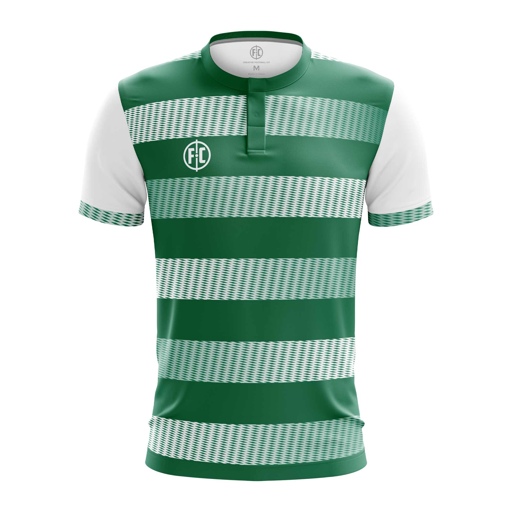 Custom Betis Soccer Jersey