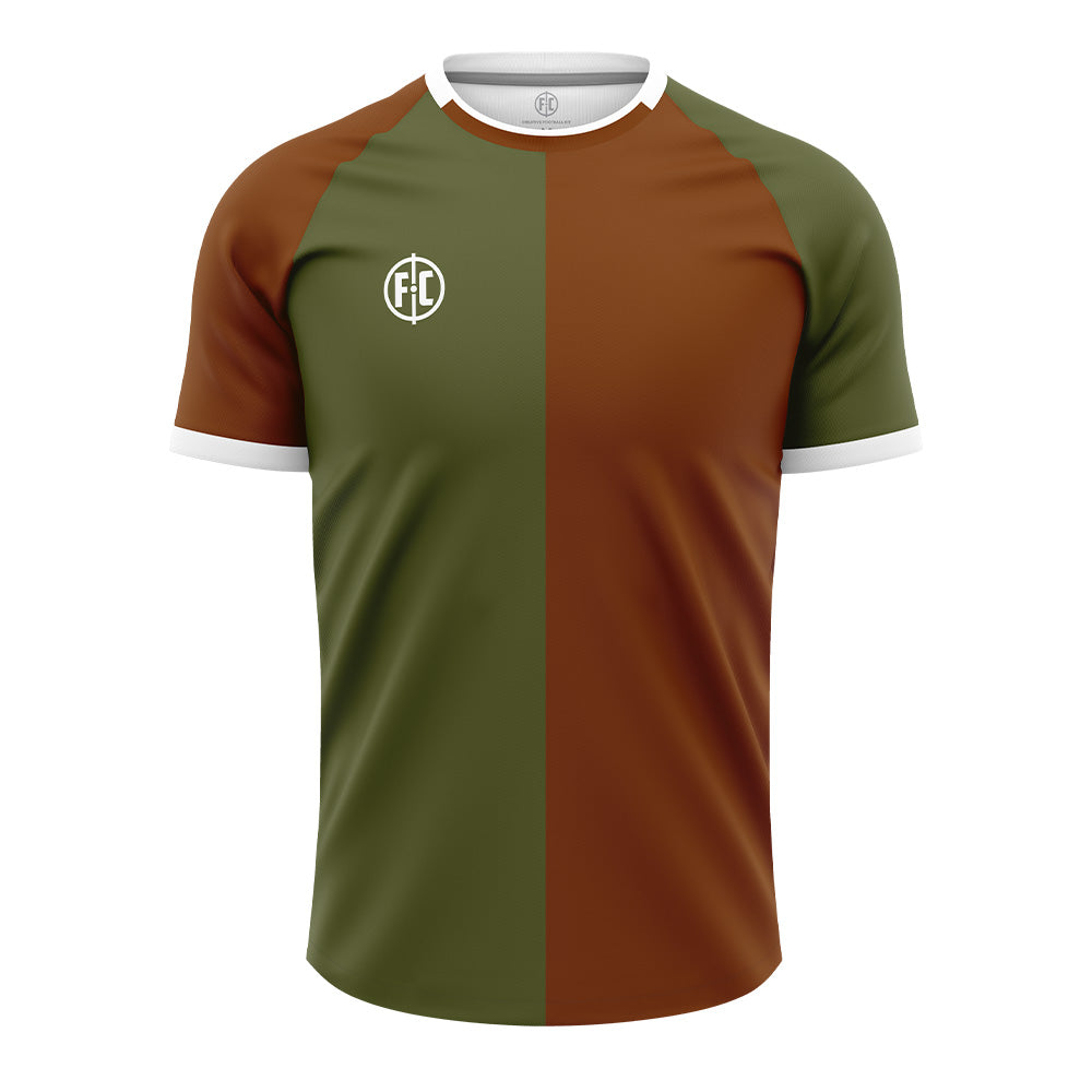 Custom Blackburn Football Club Jersey