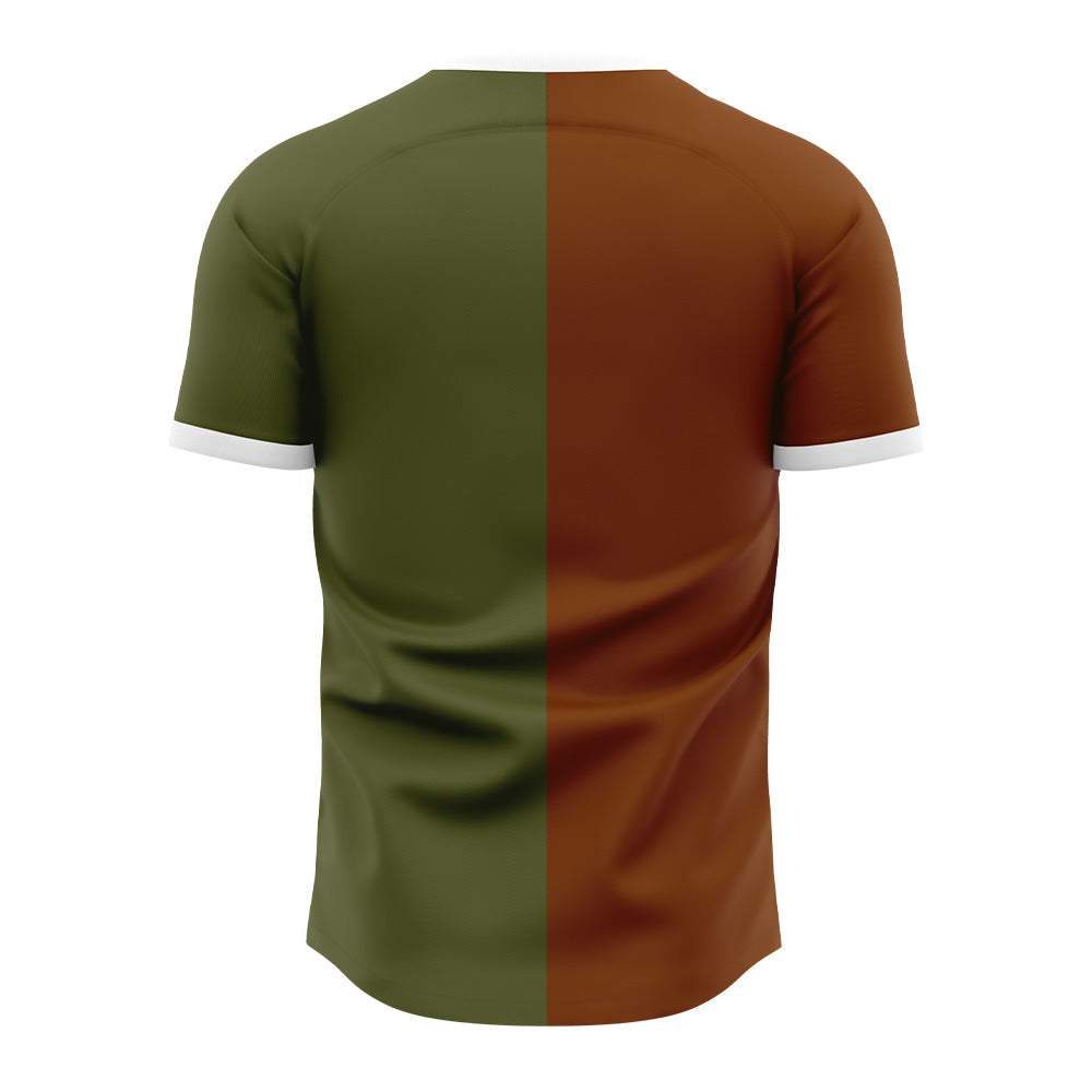 Custom Blackburn Football Club Jersey