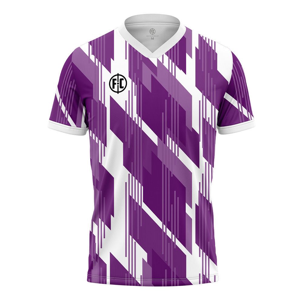 Custom FC Sub Vector Jersey - Order Online