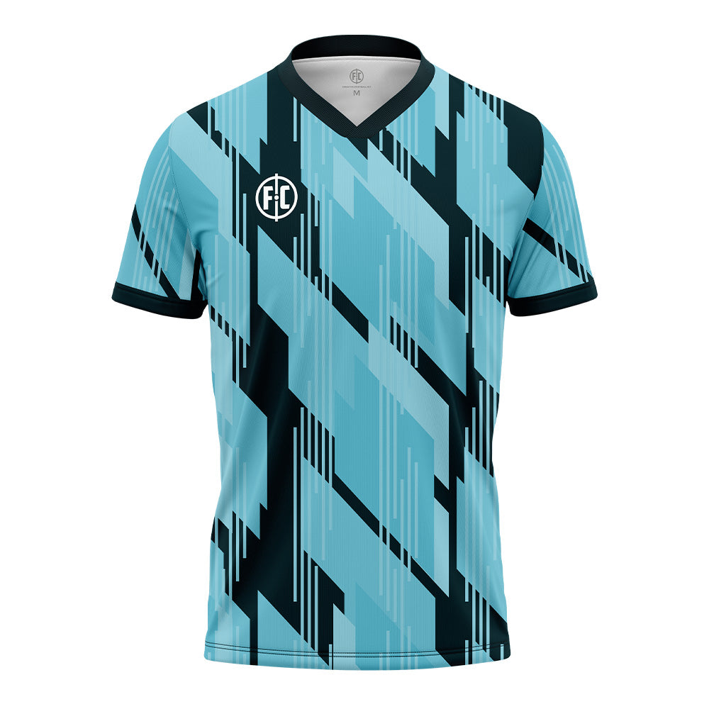 Custom FC Sub Vector Jersey - Order Online