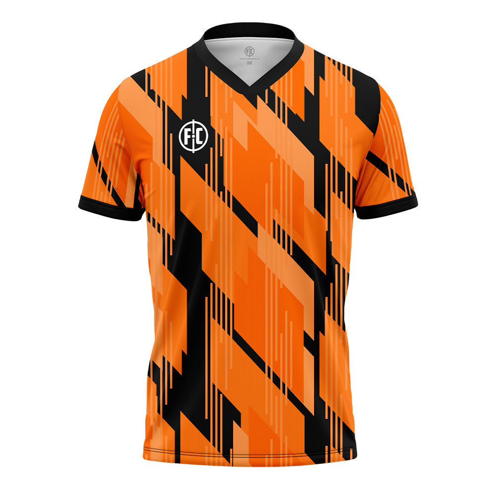 Custom FC Sub Vector Jersey - Order Online