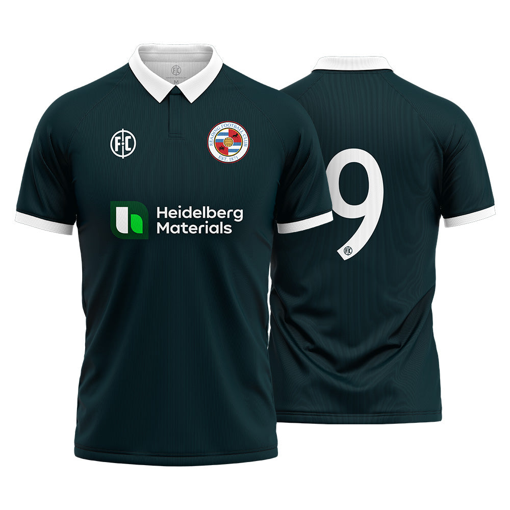 Custom-made FC Sub Etienne Jersey - Order now