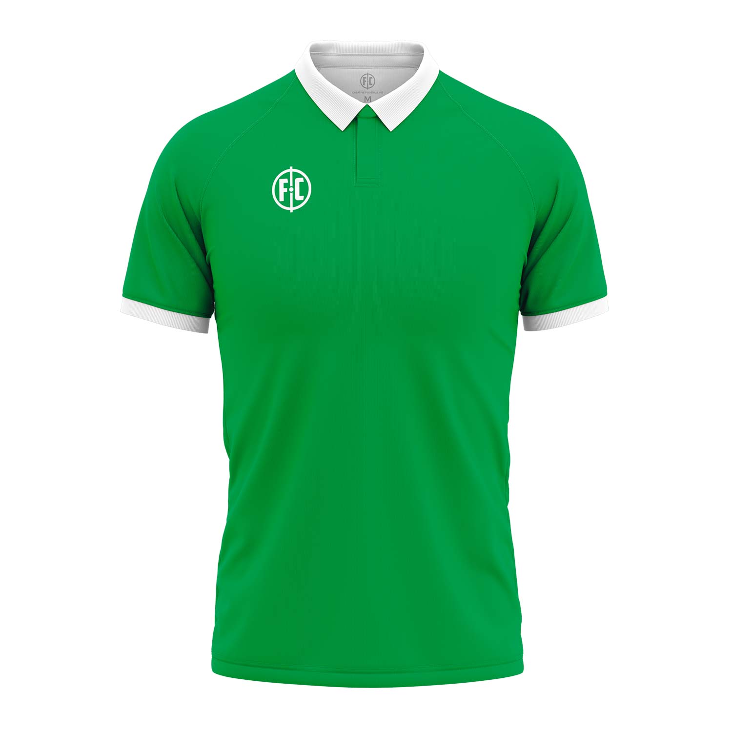 Custom-made FC Sub Etienne Jersey - Order now