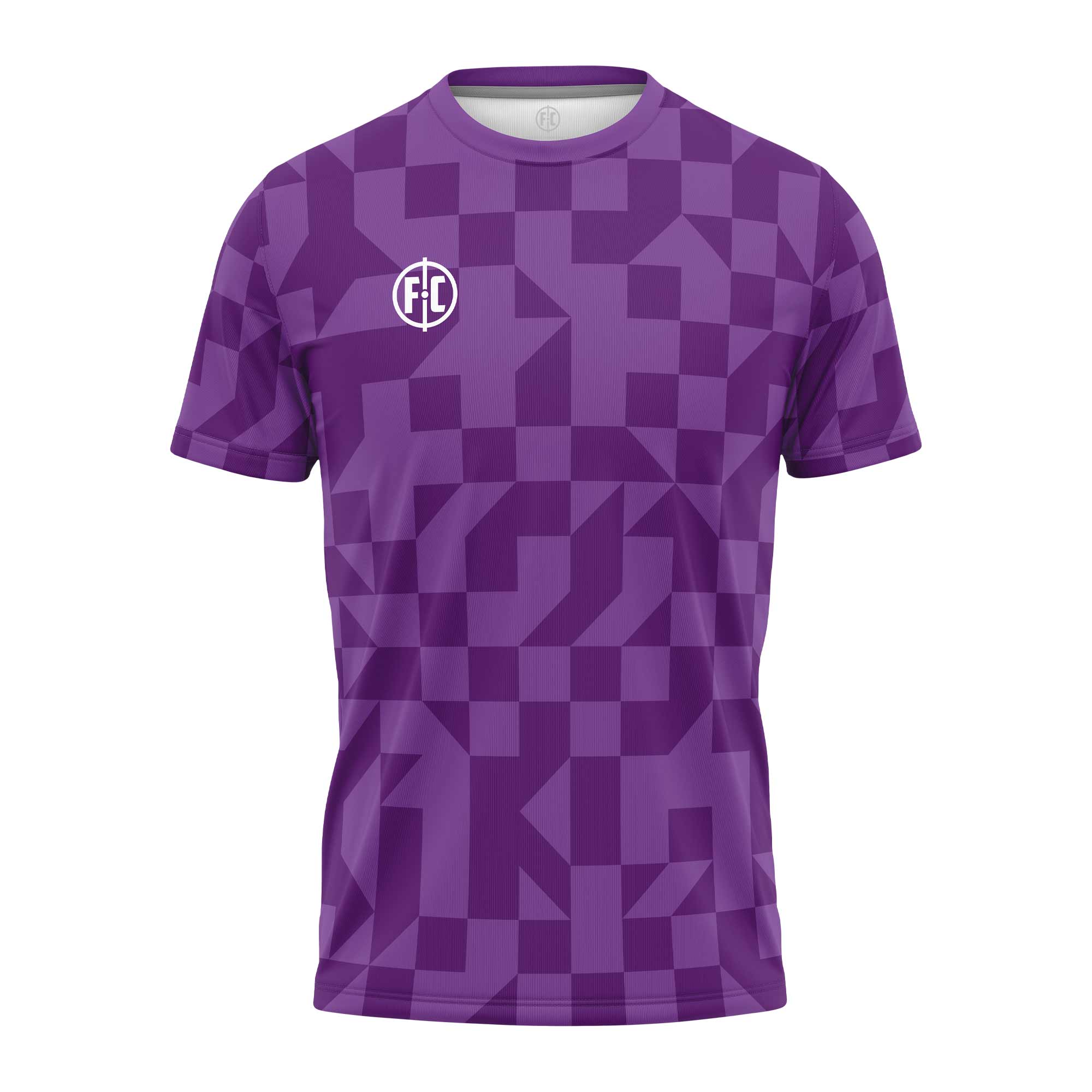 Customizable Sublimated Soccer Jersey - Premium Quality