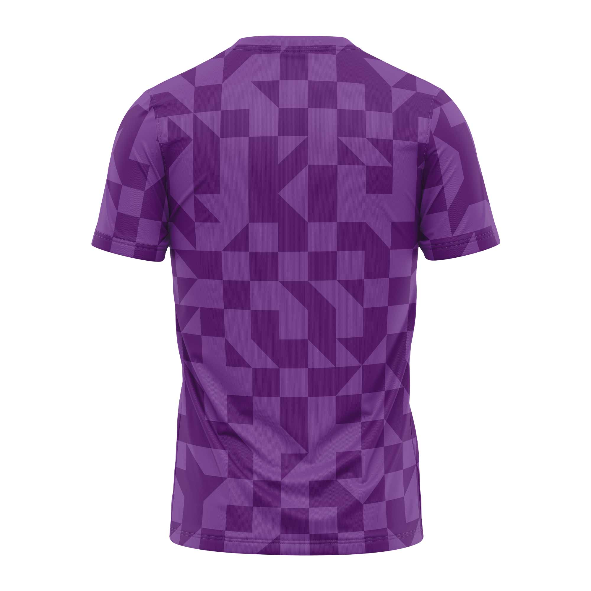 Customizable Sublimated Soccer Jersey - Premium Quality