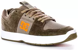 DC Shoes Lynx Zero Army Green