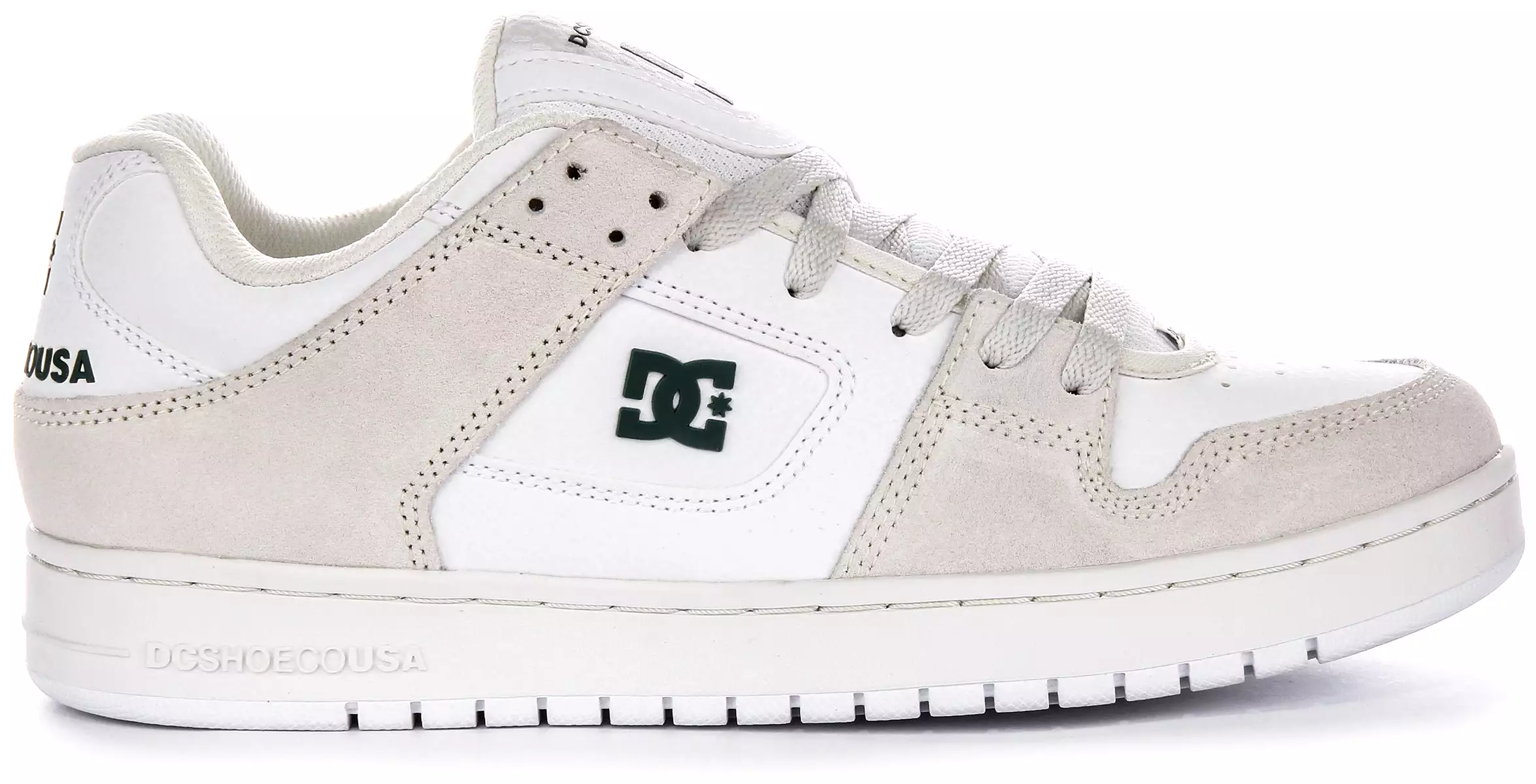 Dc Shoes Manteca SE Off White Men - Result: Shop now