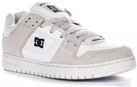 Dc Shoes Manteca SE Off White Men - Result: Shop now