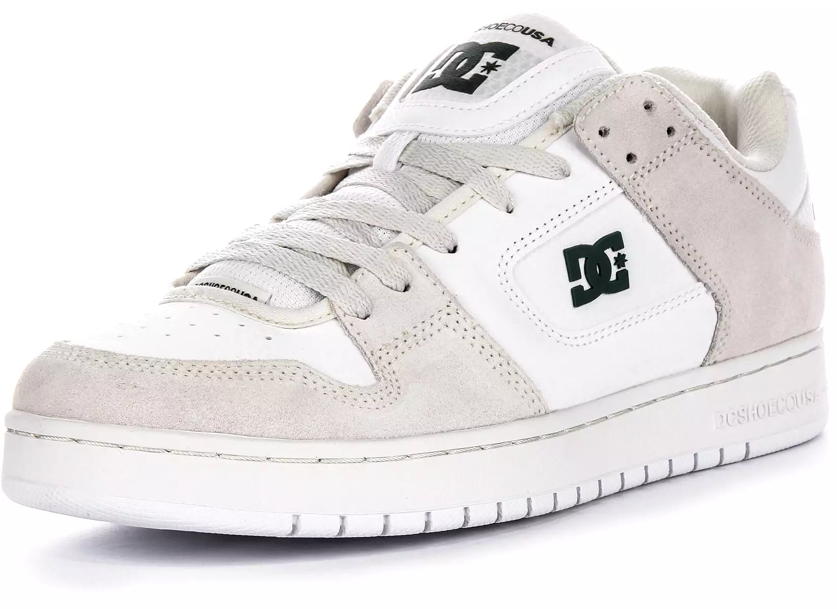 Dc Shoes Manteca SE Off White Men - Result: Shop now