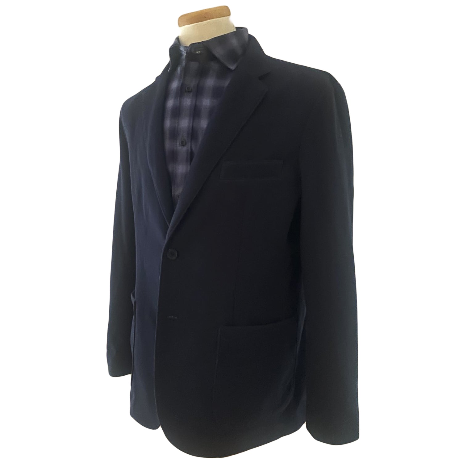 Dean Knit Blazer by Thomas -  Stylish and Comfortable Fashion Jacket