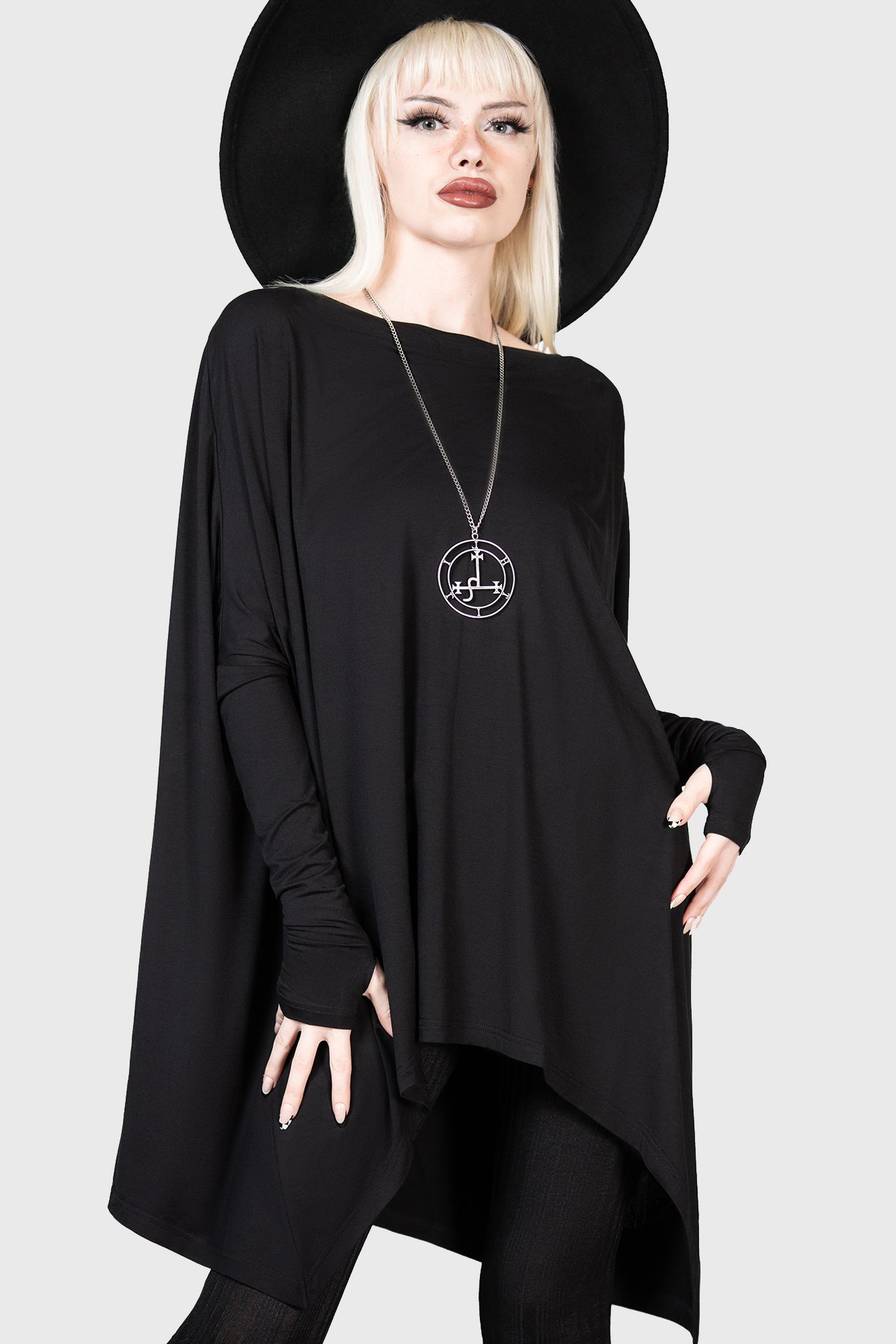 Deimos Dreams Tunic Keywords: trendy tunic, fashionable tunic, stylish tunic, dream-inspired tunic, Deimos-inspired tunic