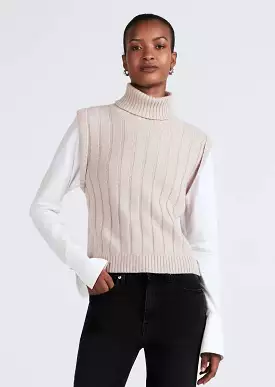 Derek Lam 10 Crosby Paola Turtleneck Sweater