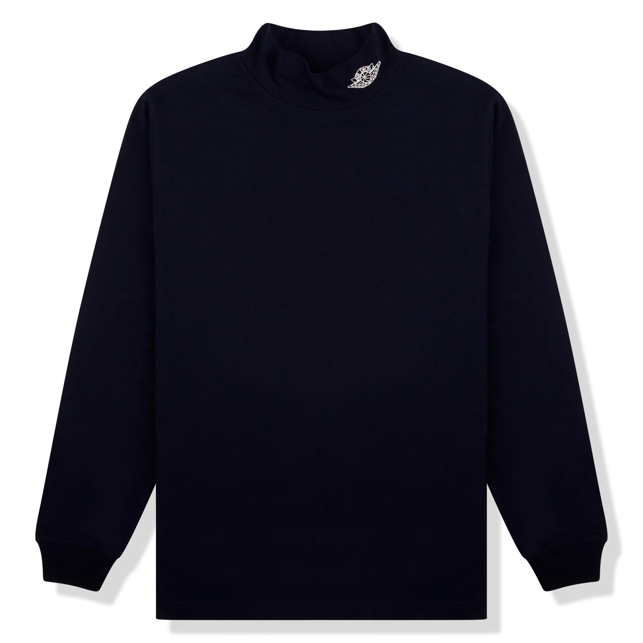 Dior Jordan Turtleneck Shirt