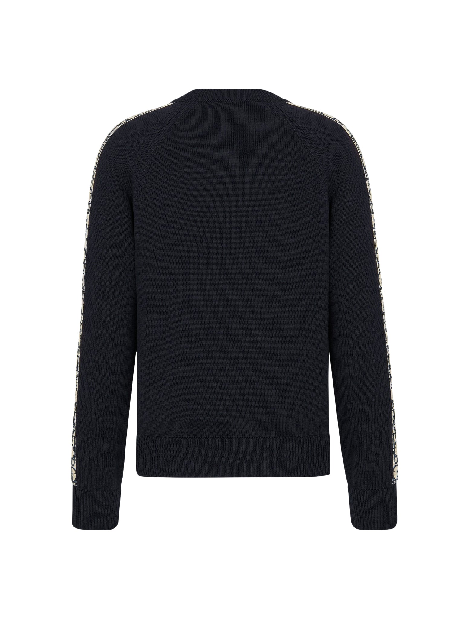 Dior Oblique Inserts Sweater - Google SEO