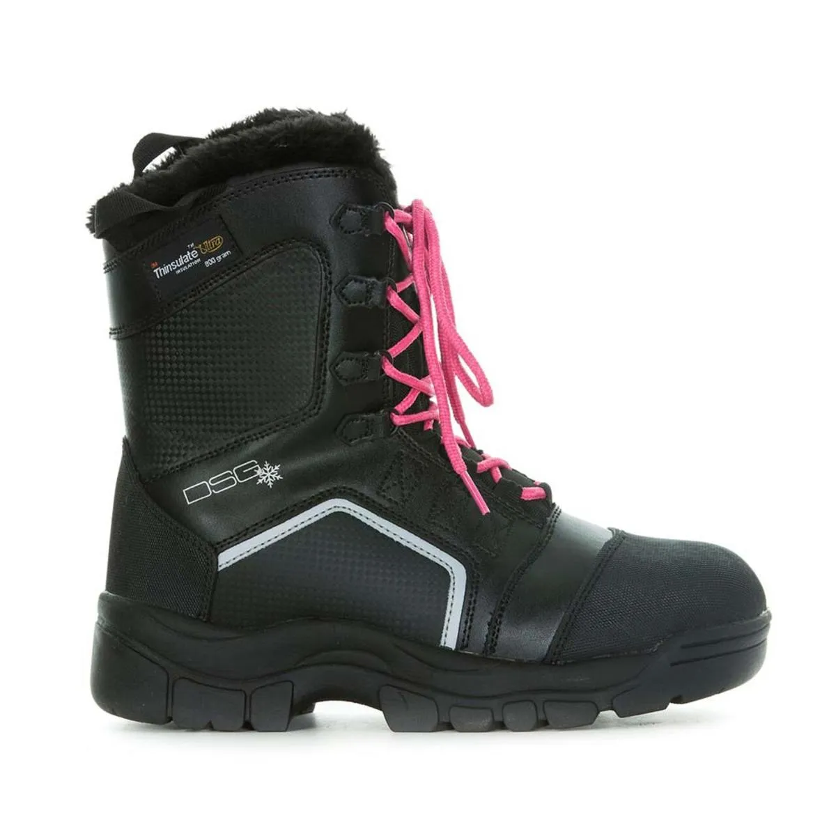 DSG Rime Snow Boots for Women