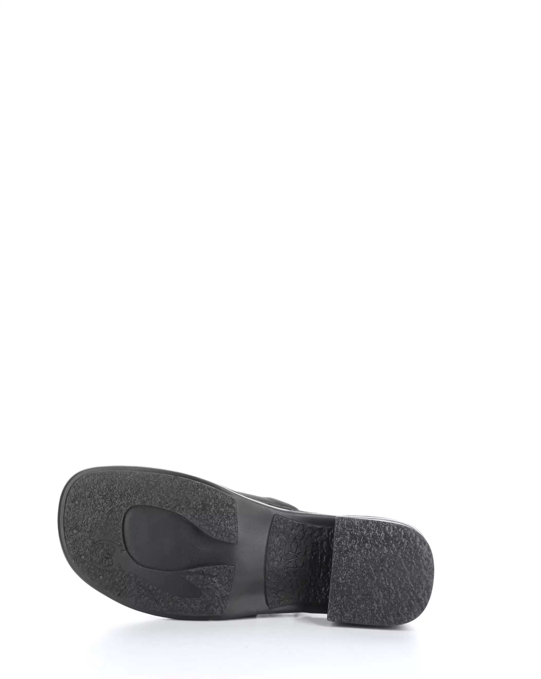 EBLA489FLY Velcro Sandals - Black - Shop now