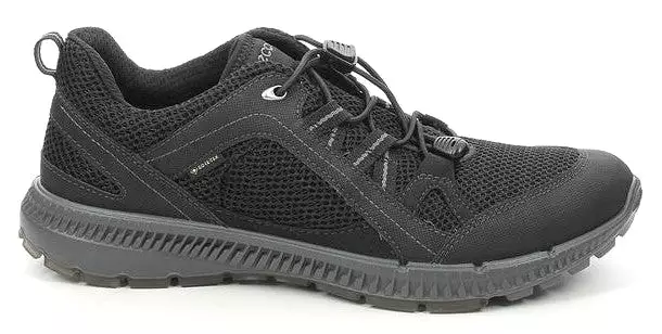 Ecco GTX Terracruise II Mens Lace Up Trainer