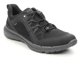 Ecco GTX Terracruise II Mens Lace Up Trainer