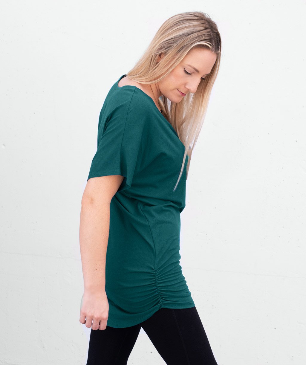 Emily Tunic - Affordable Women's Tunic | Latest Fashion Trend 