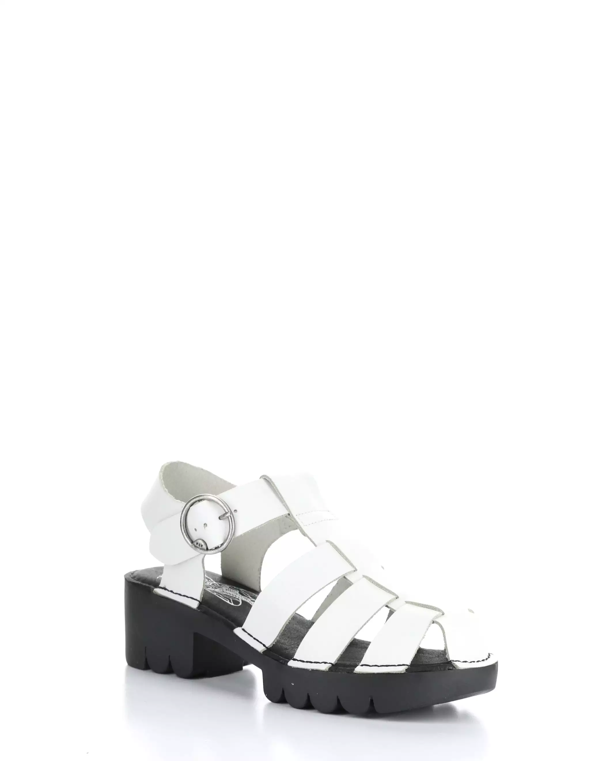 EMME511FLY 009 OFF WHITE Sandals