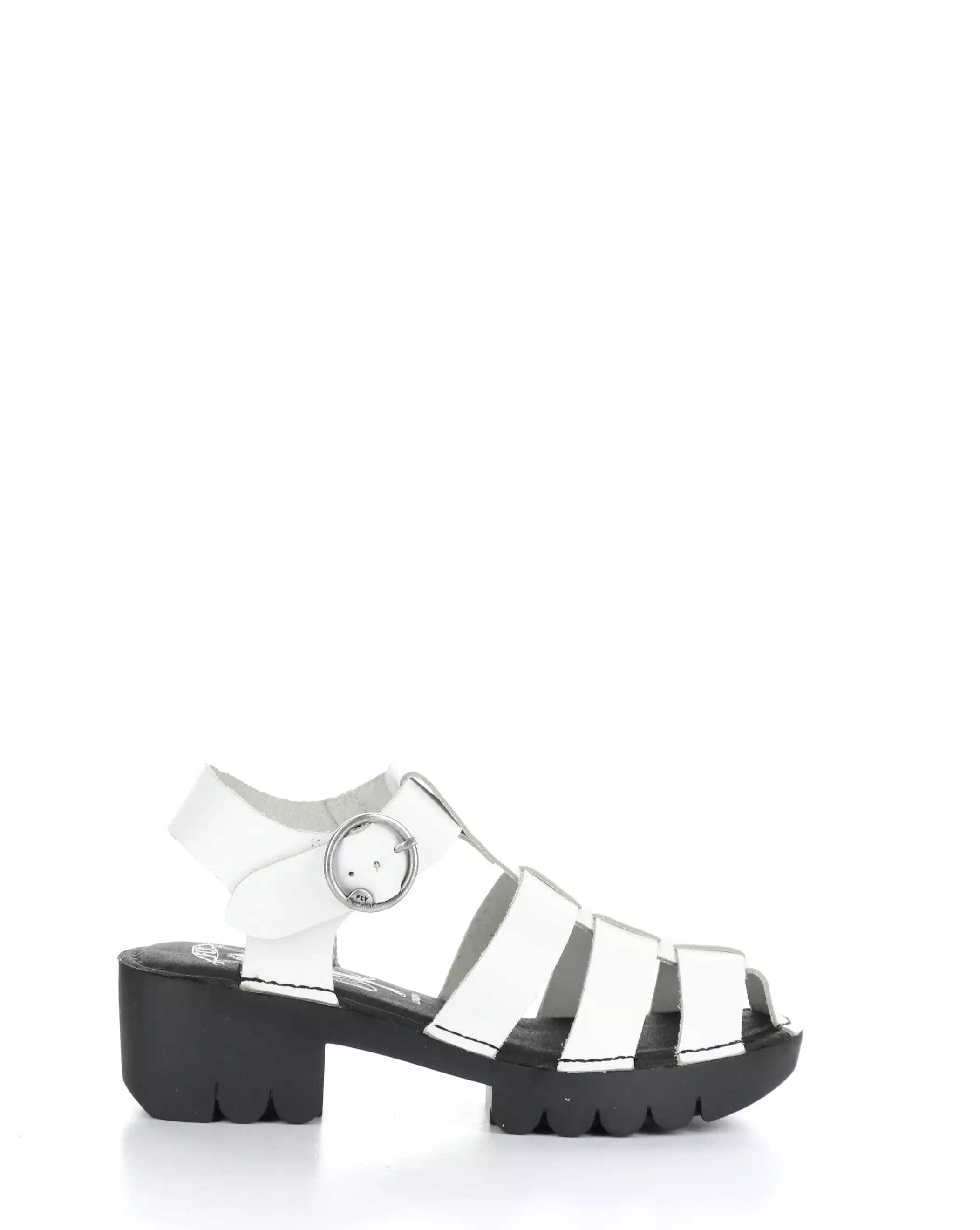 EMME511FLY 009 OFF WHITE Sandals