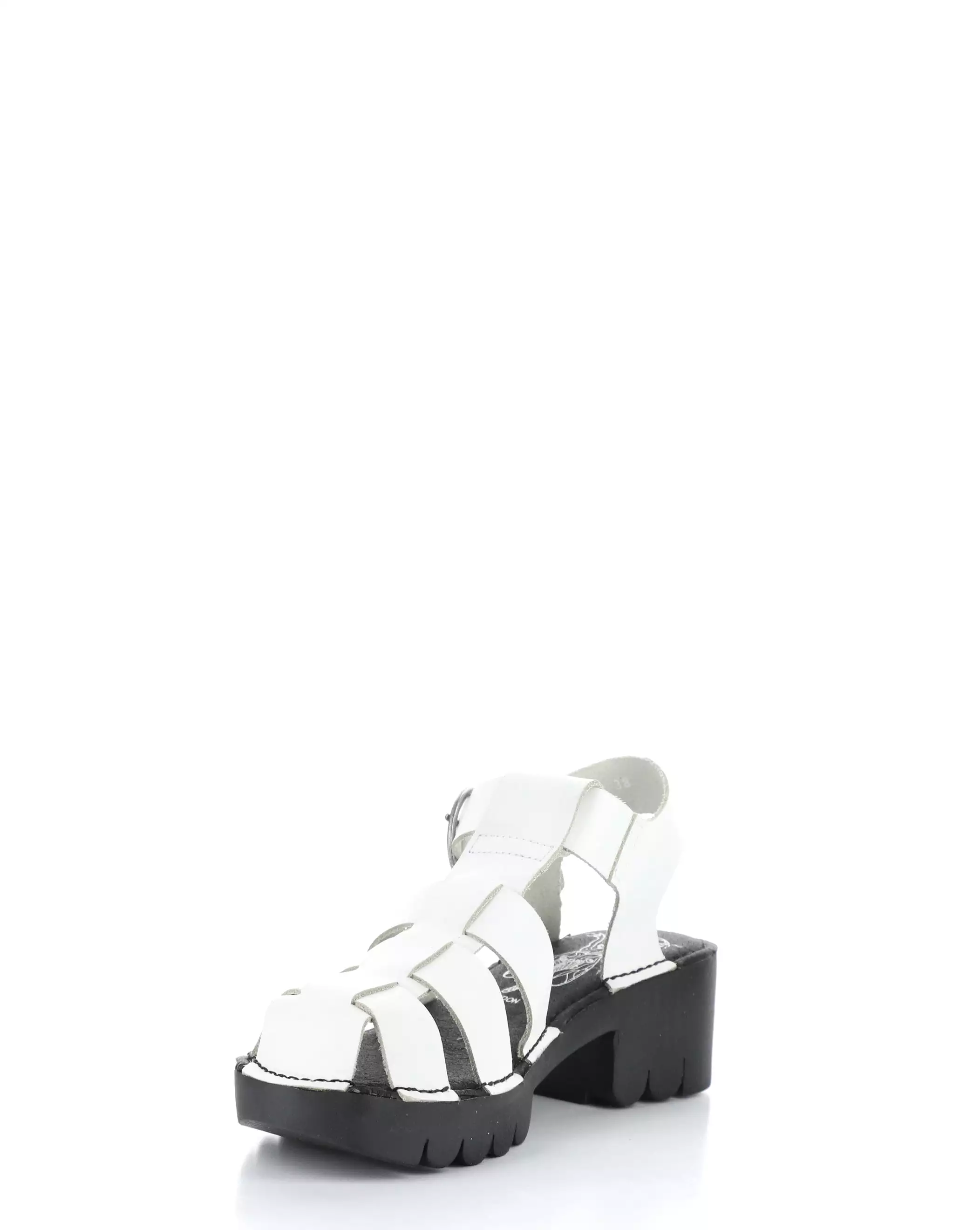 EMME511FLY 009 OFF WHITE Sandals