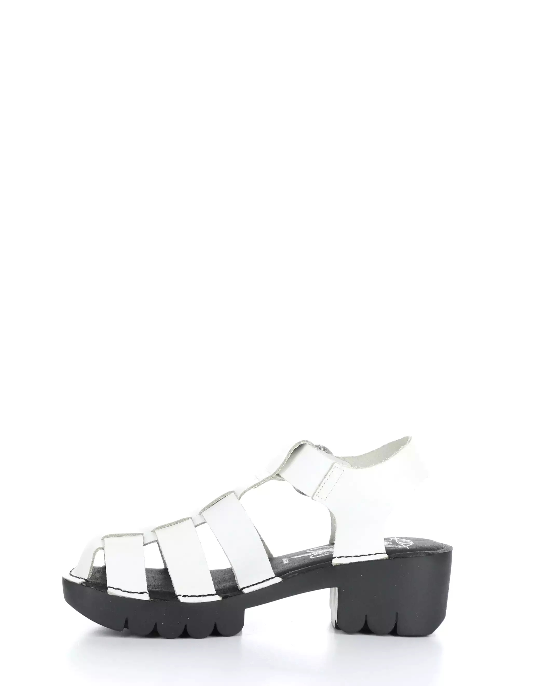 EMME511FLY 009 OFF WHITE Sandals