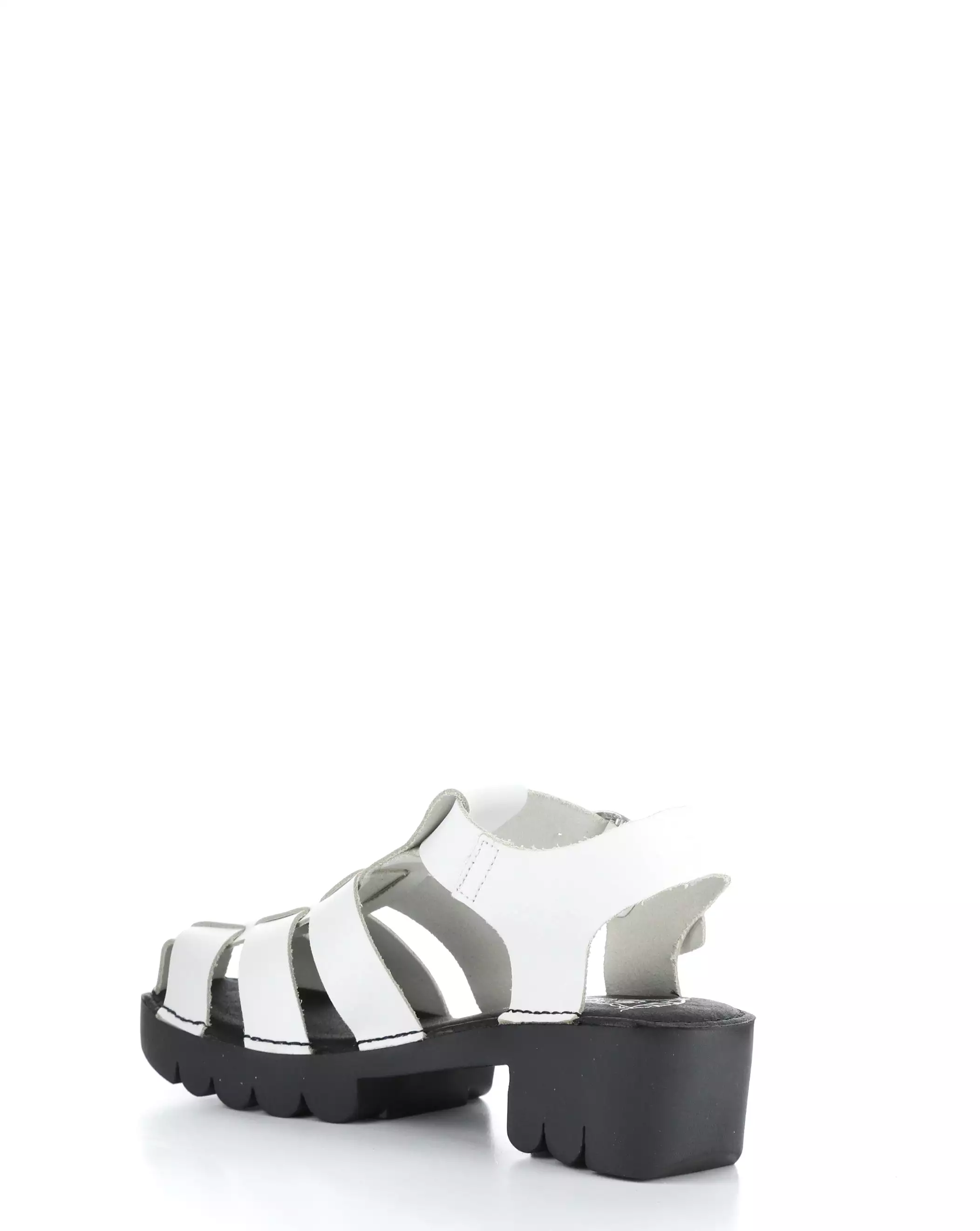 EMME511FLY 009 OFF WHITE Sandals