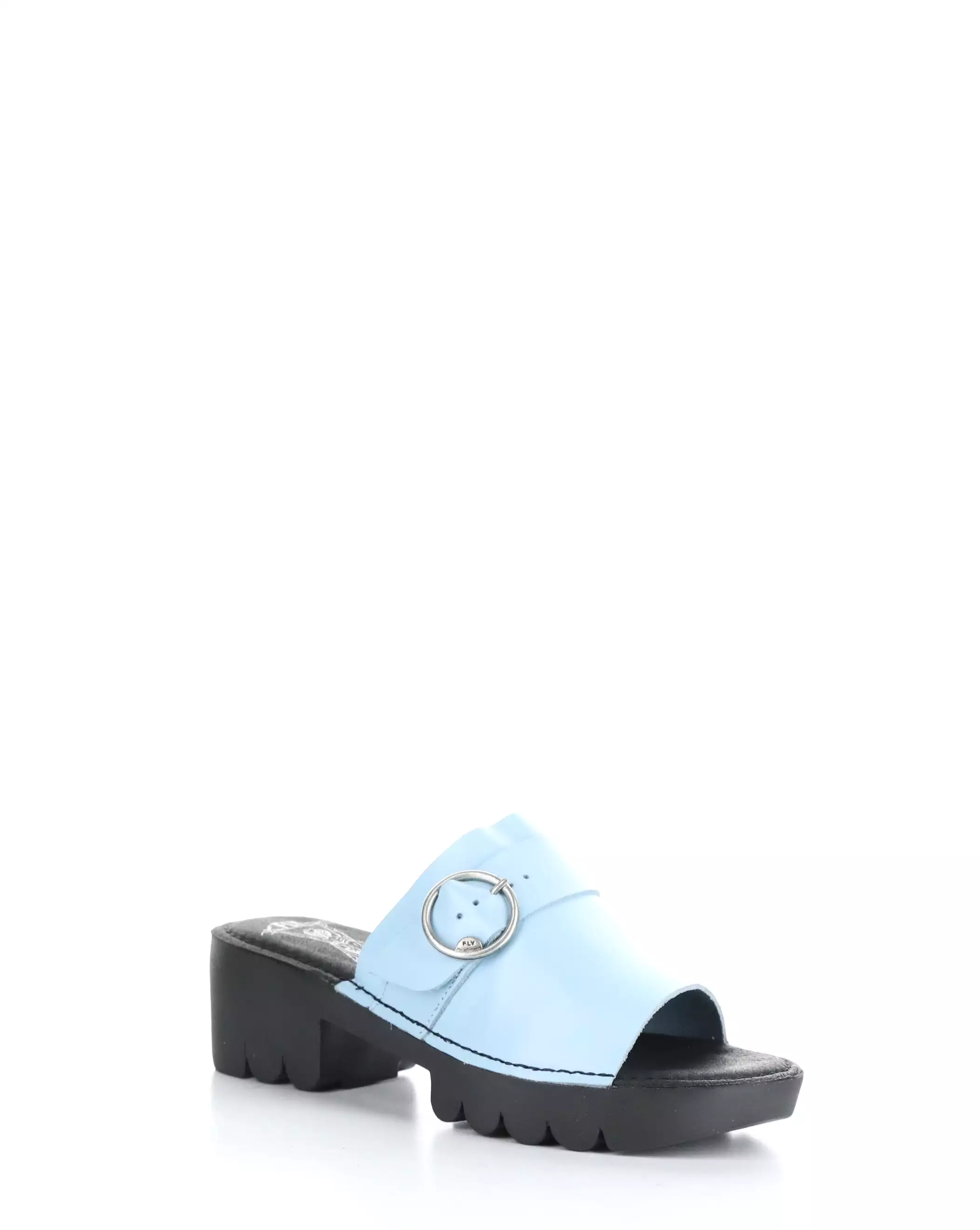 EPLE519FLY Slip-on Sandals - Sky Blue (004)