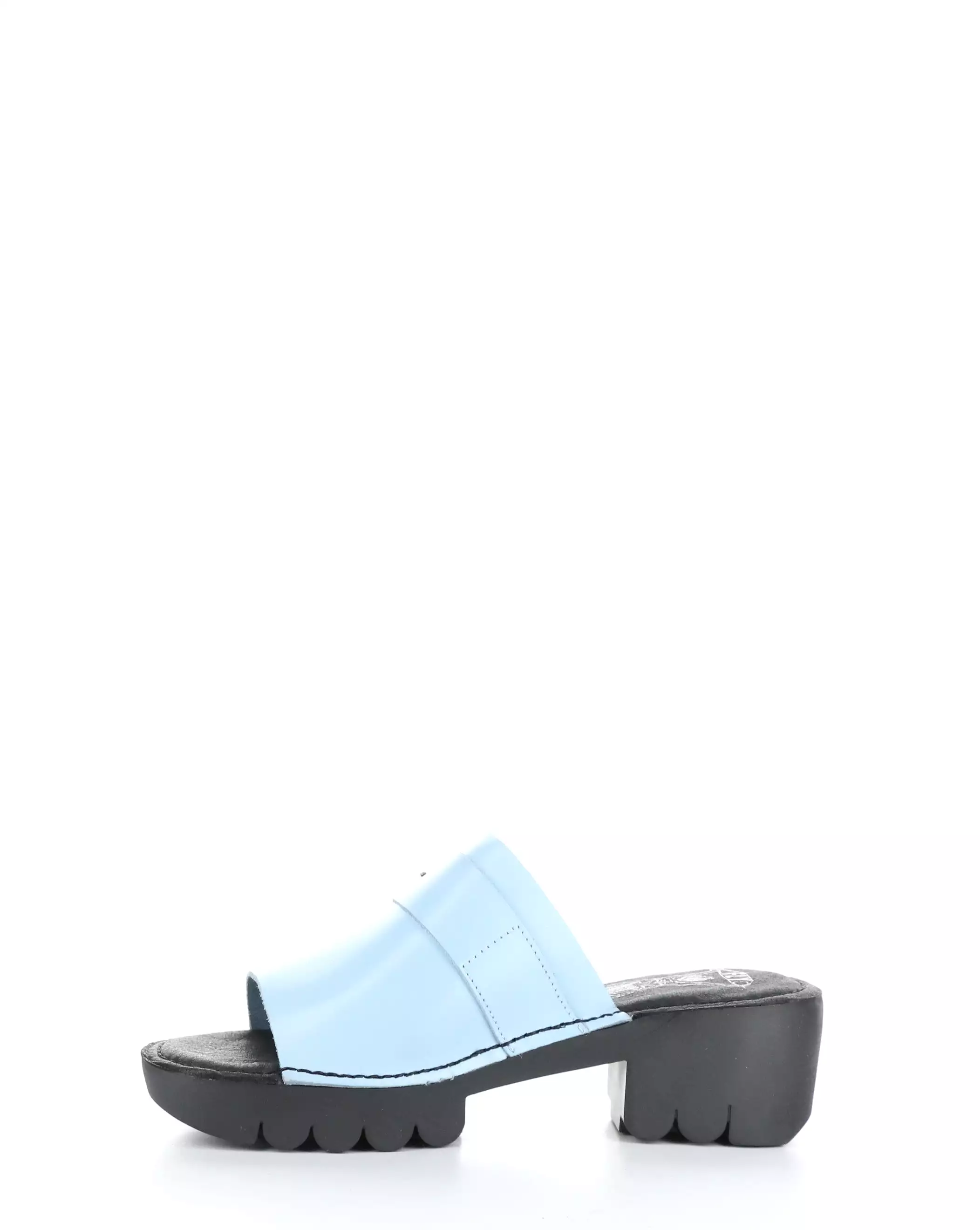 EPLE519FLY Slip-on Sandals - Sky Blue (004)