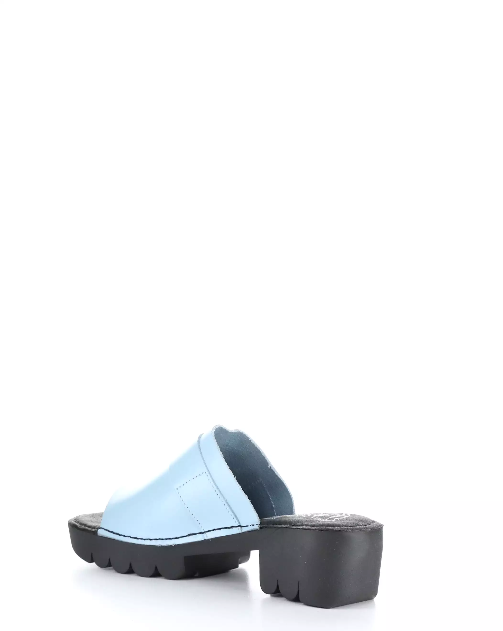 EPLE519FLY Slip-on Sandals - Sky Blue (004)