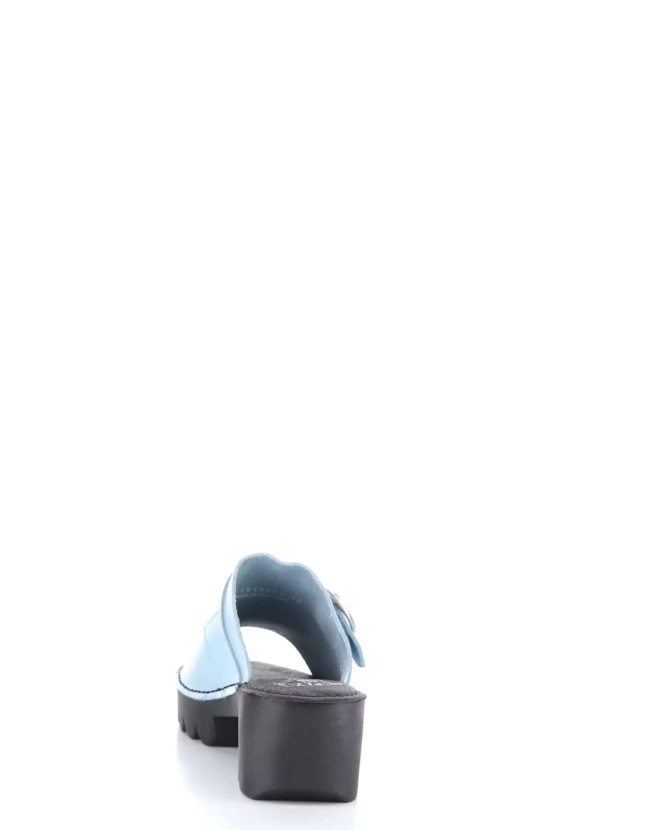 EPLE519FLY Slip-on Sandals - Sky Blue (004)