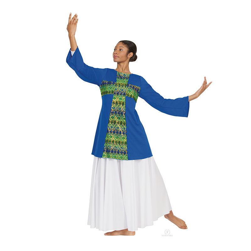 Eurotard Praise Tunic